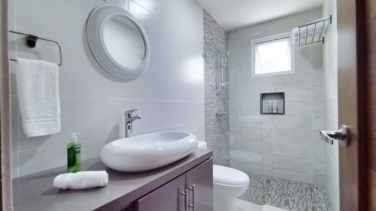 Photo of Bathroom in Sosua