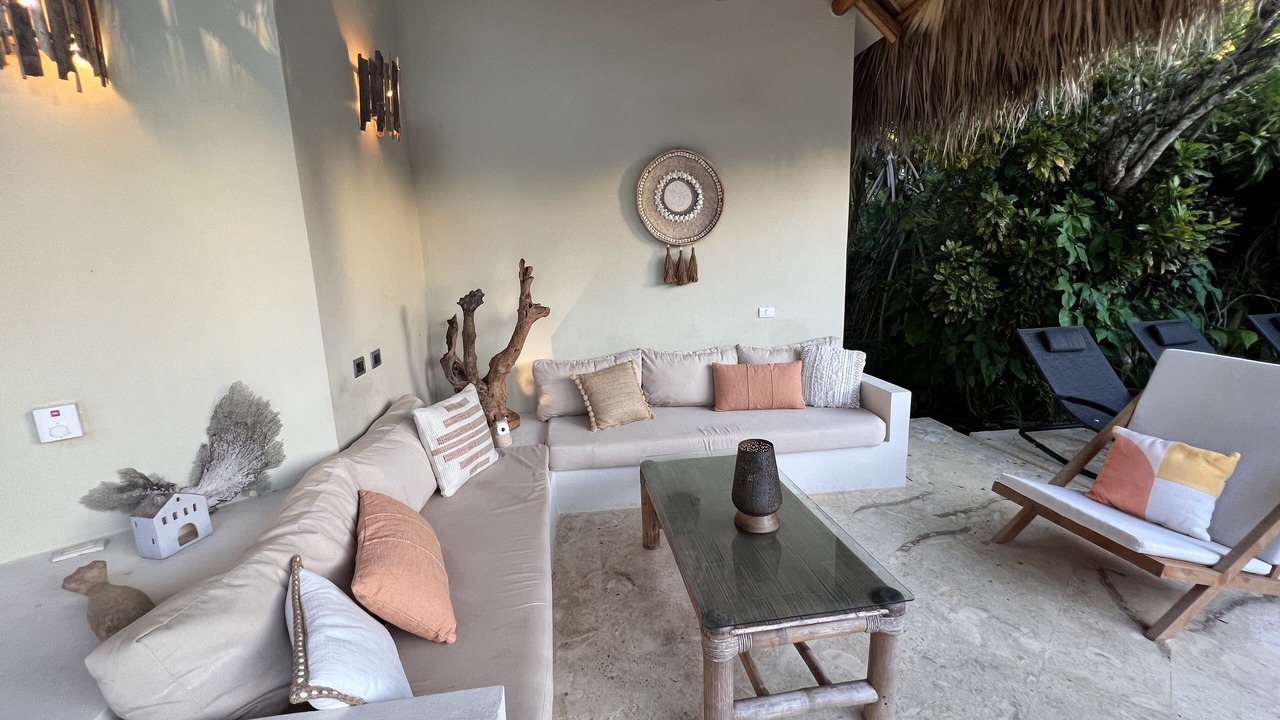 Photo of Outdoor in Las Terrenas