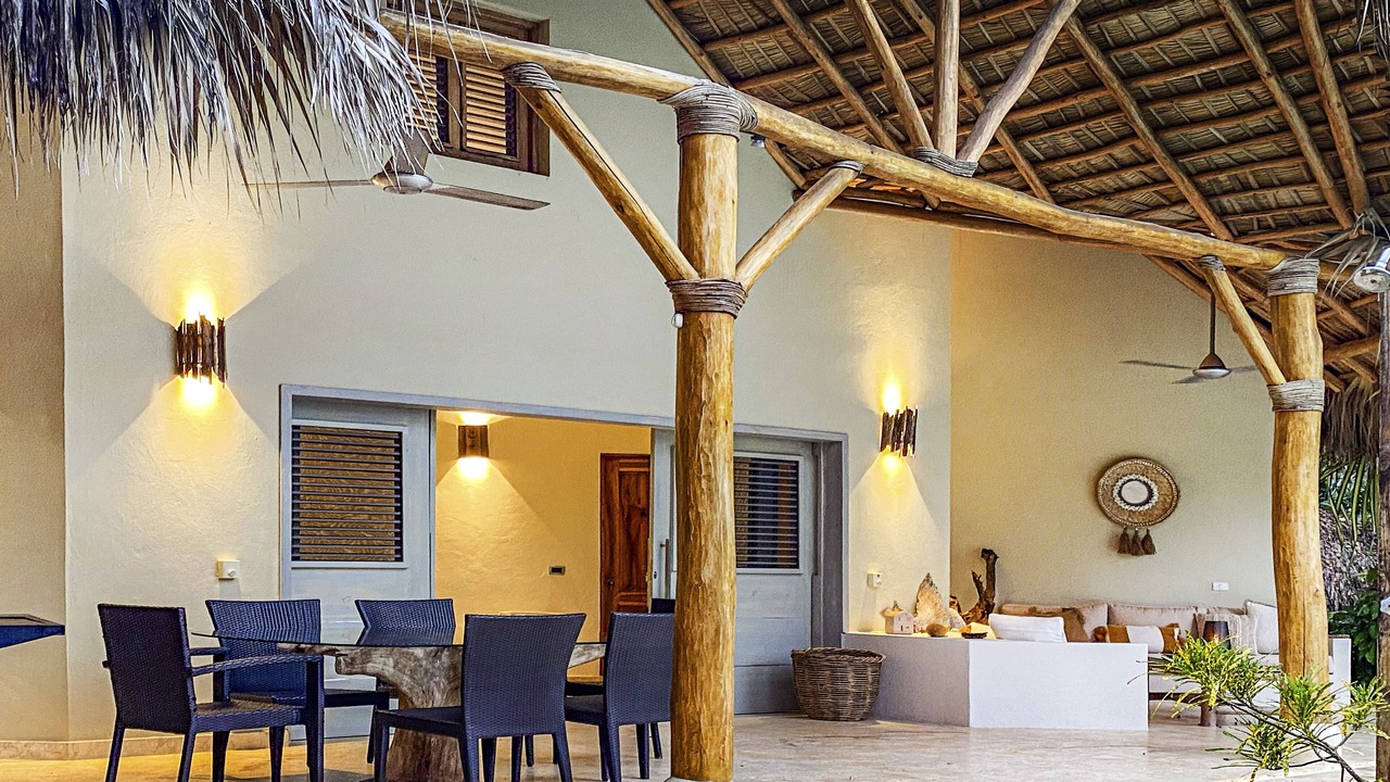 Photo of Outdoor in Las Terrenas