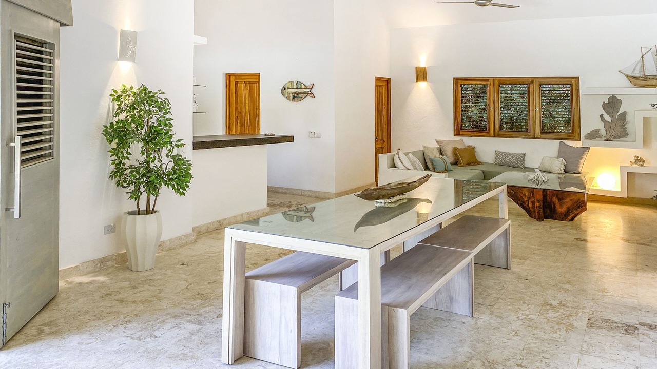 Photo of Bedroom in Las Terrenas