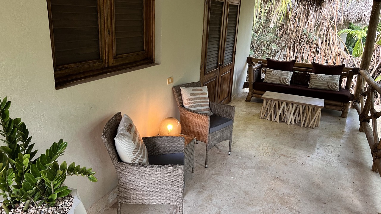 Photo of Outdoor in Las Terrenas