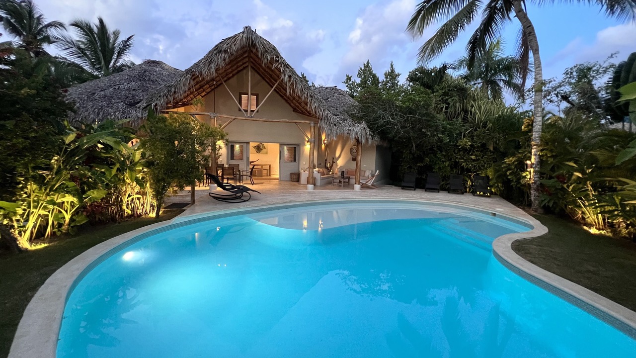 Photo of Outdoor in Las Terrenas