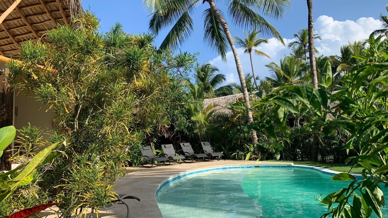 Photo of Outdoor in Las Terrenas
