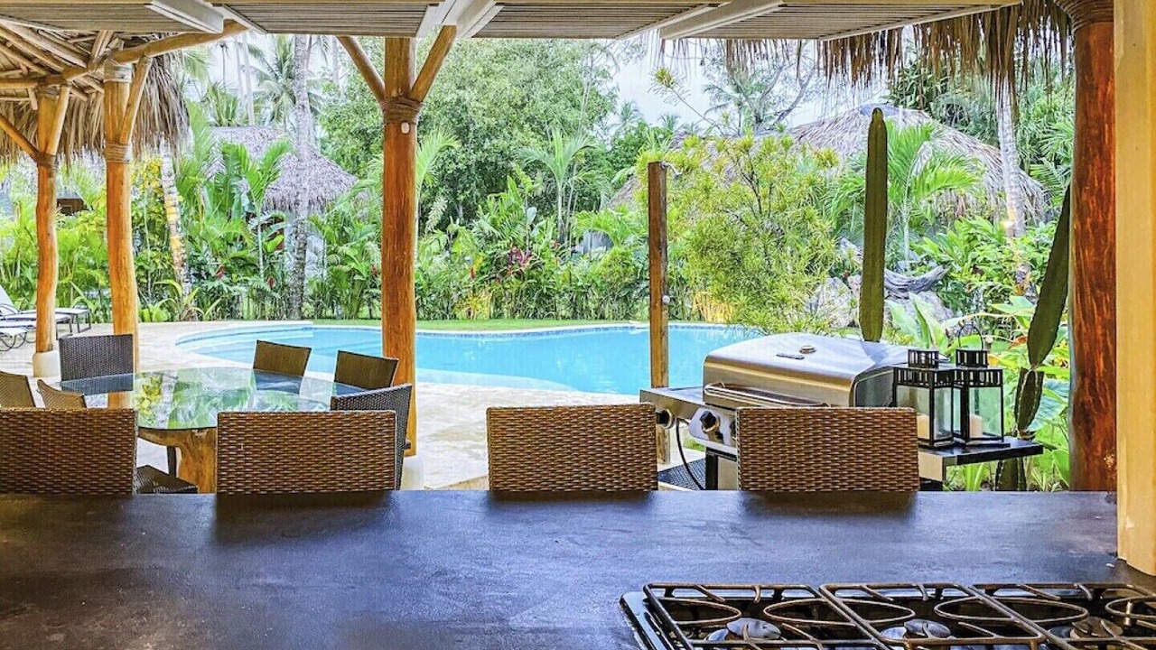 Photo of Outdoor in Las Terrenas