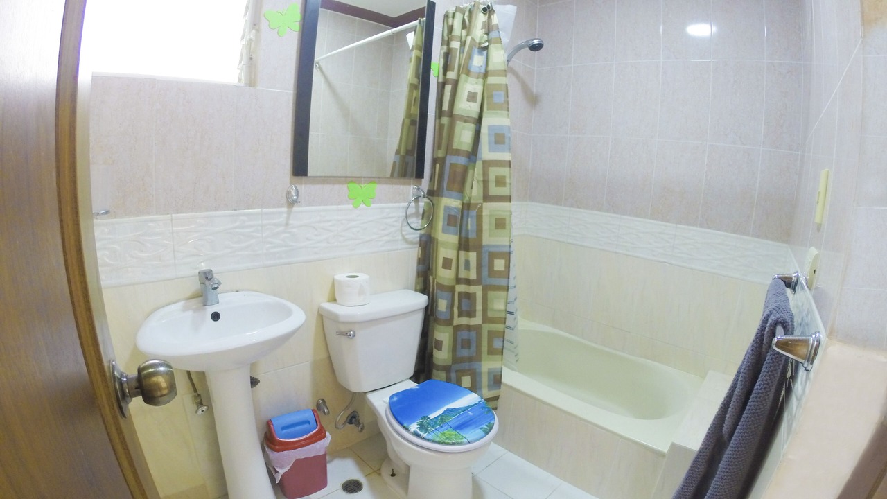 Photo of Bathroom in Viejo Arroyo Hondo