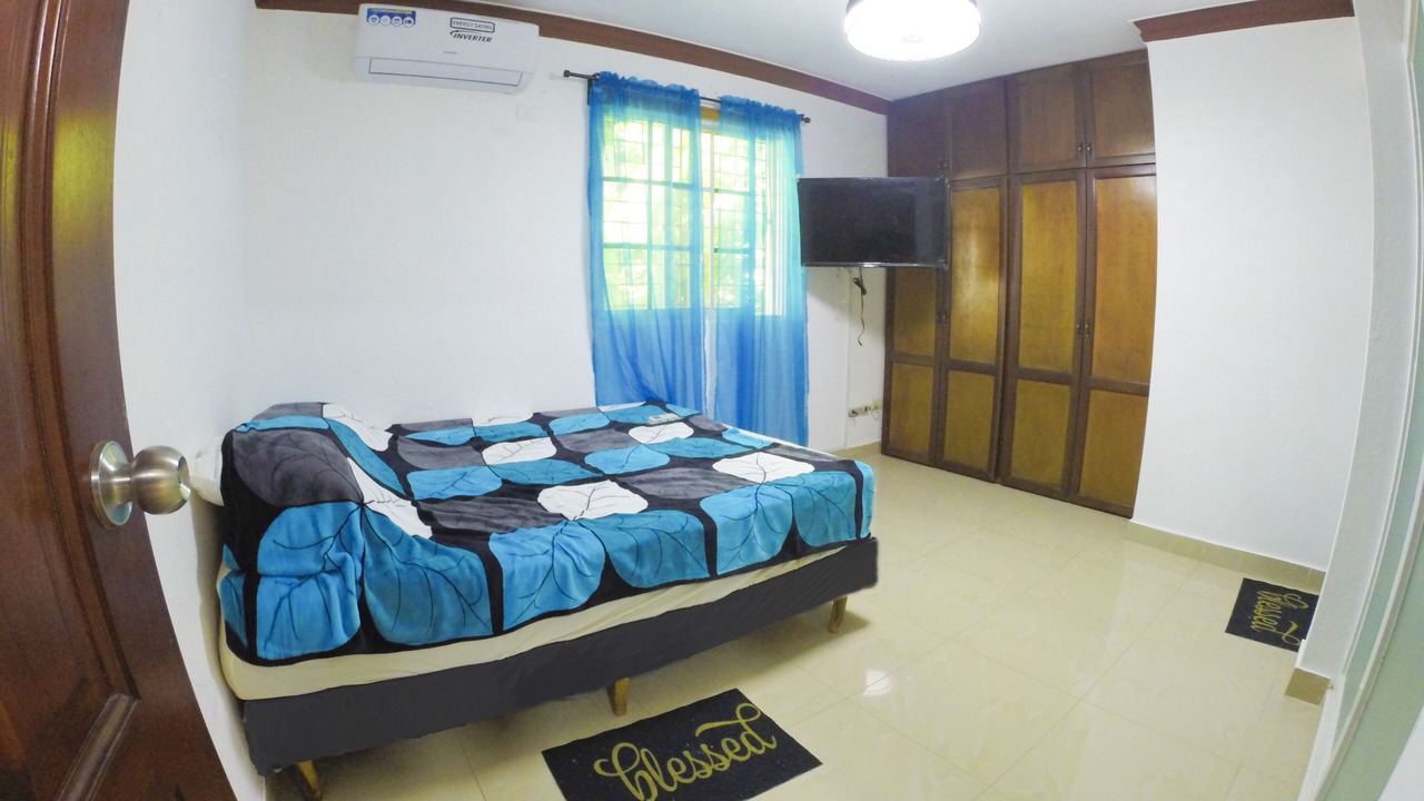Photo of Bedroom in Viejo Arroyo Hondo