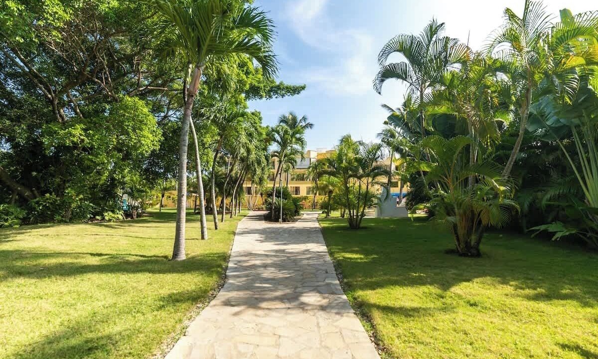 Photo of Outdoor in El Batey