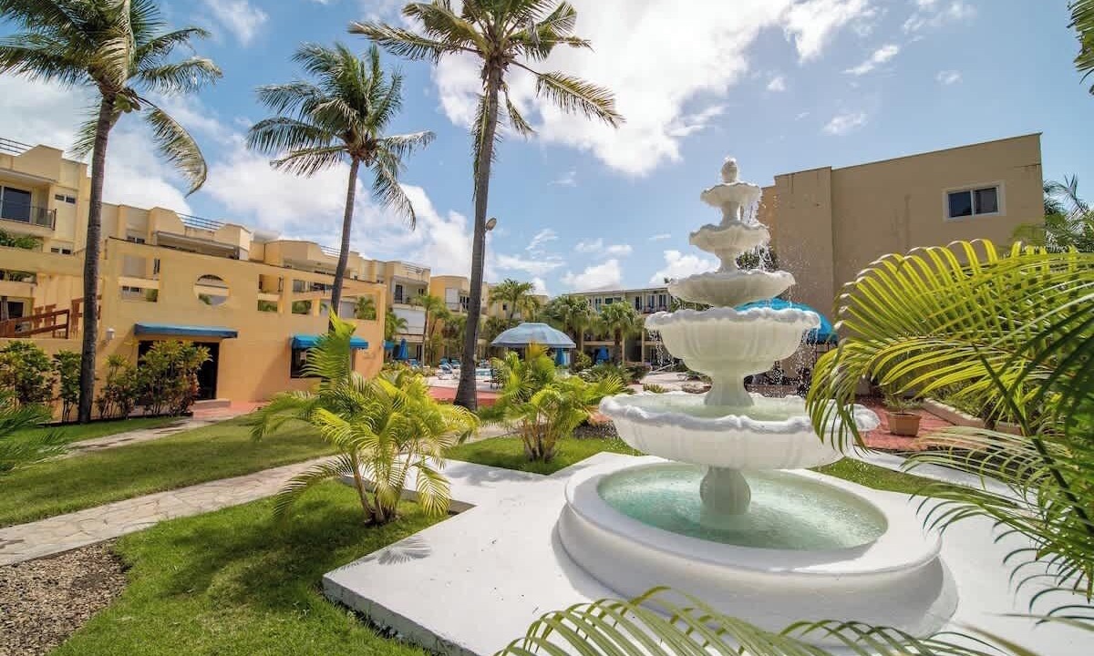 Photo of Outdoor in El Batey
