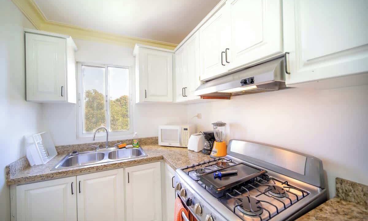 Photo of Kitchen in El Batey