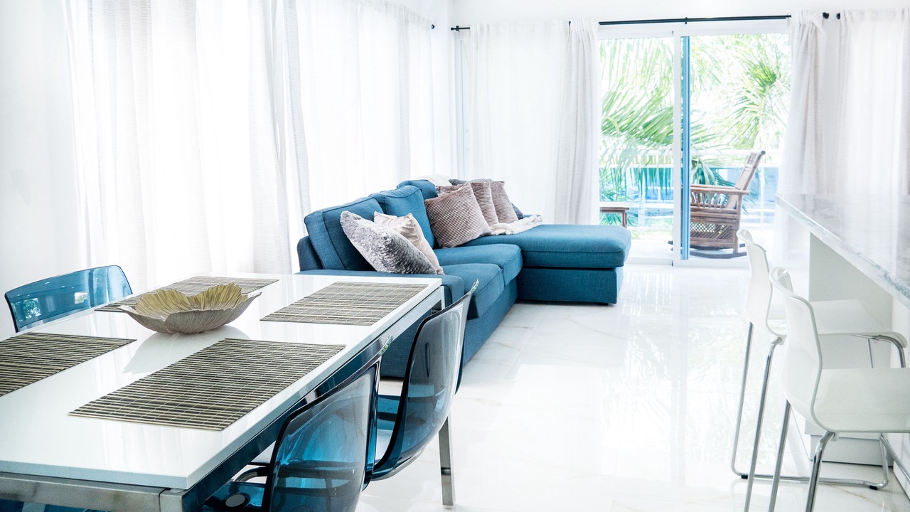 Photo of Livingroom in Sabana Palenque