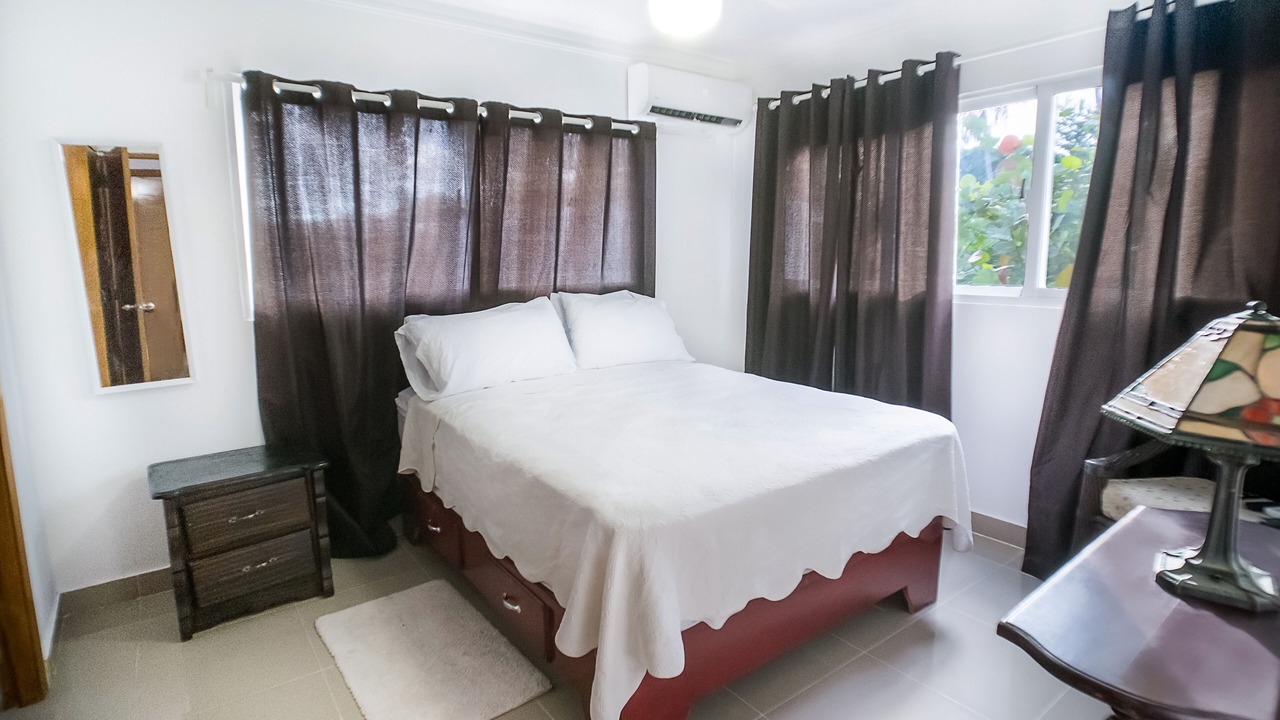 Photo of Bedroom in Sabana Palenque