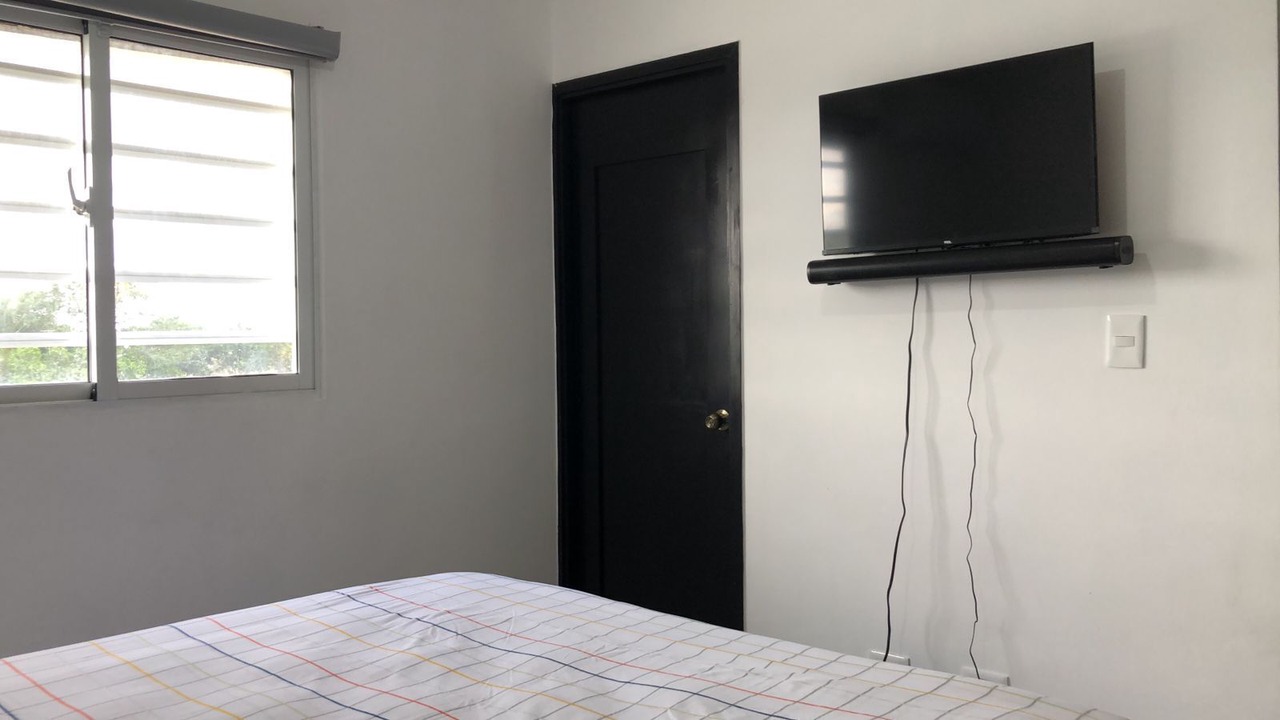 Photo of Bedroom in Villa Hermosa
