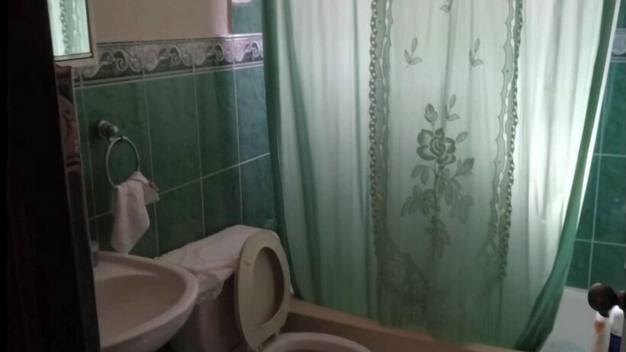 Photo of Bathroom in La Caleta