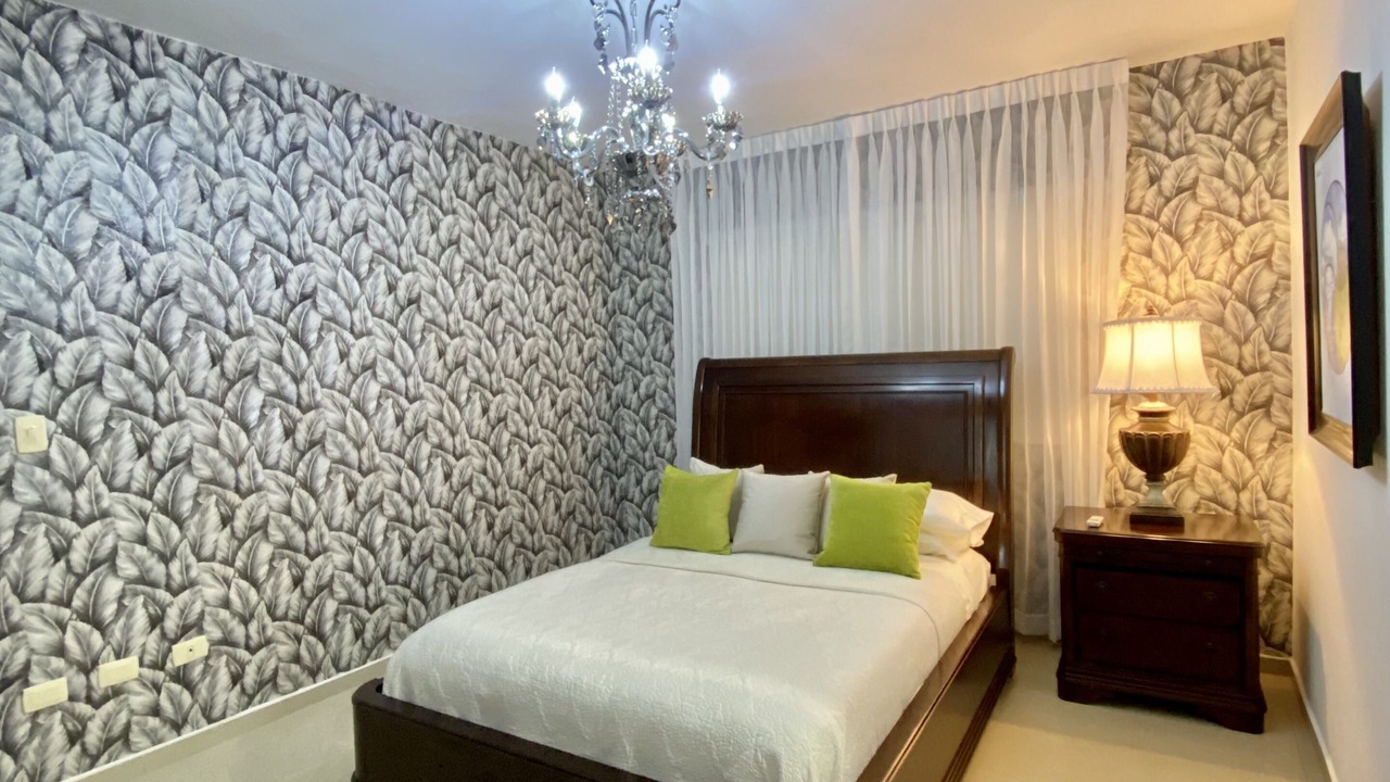 Photo of Bedroom in La Vega Province