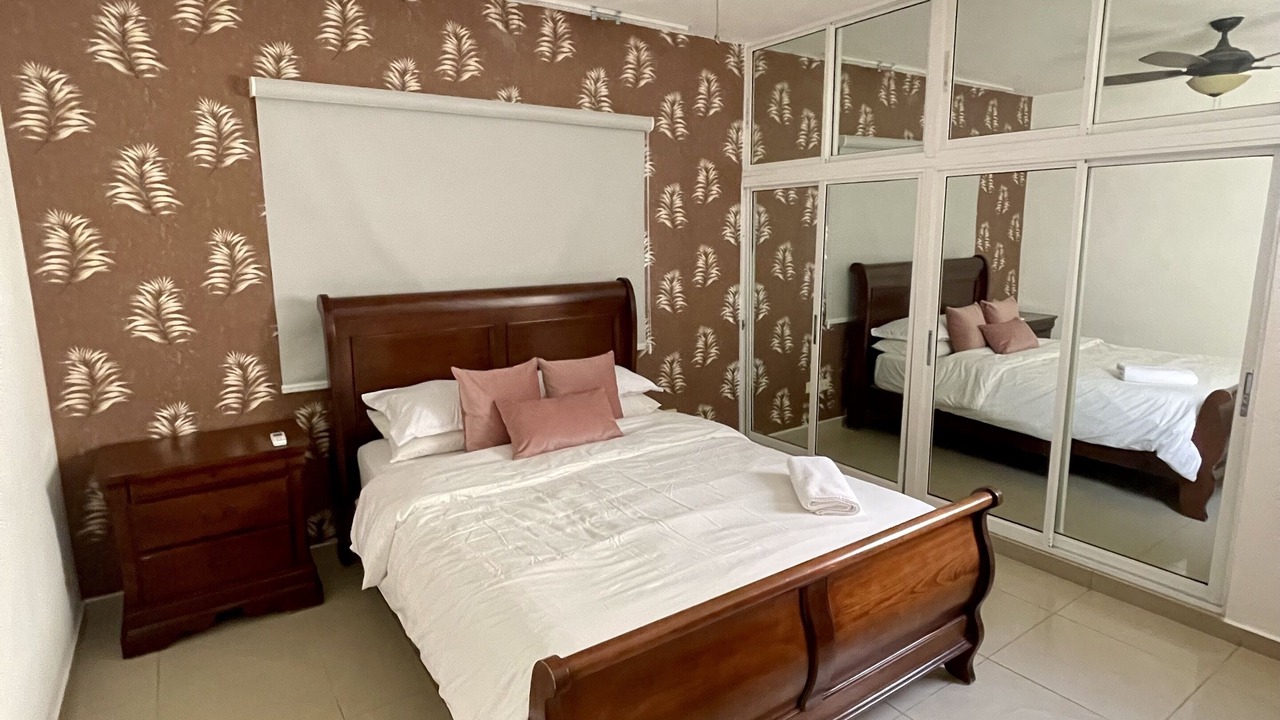 Photo of Bedroom in La Vega Province