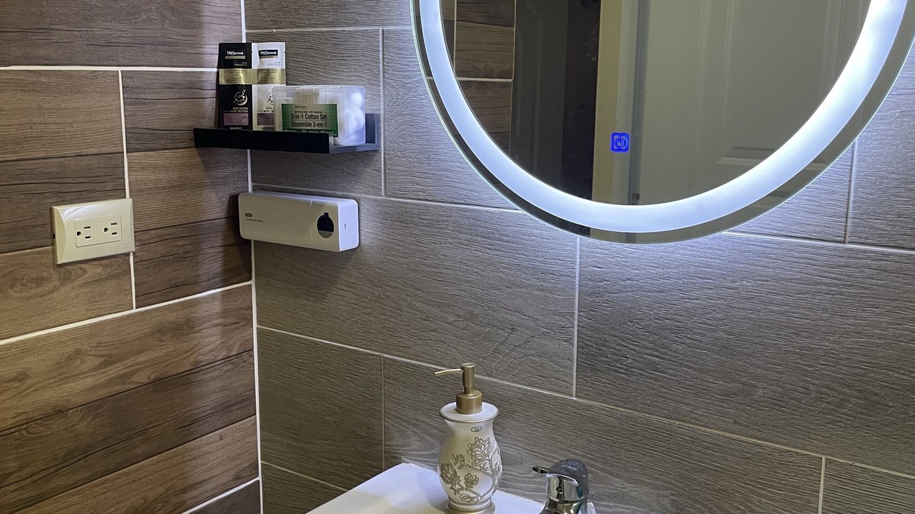 Photo of Bathroom in Jarabacoa