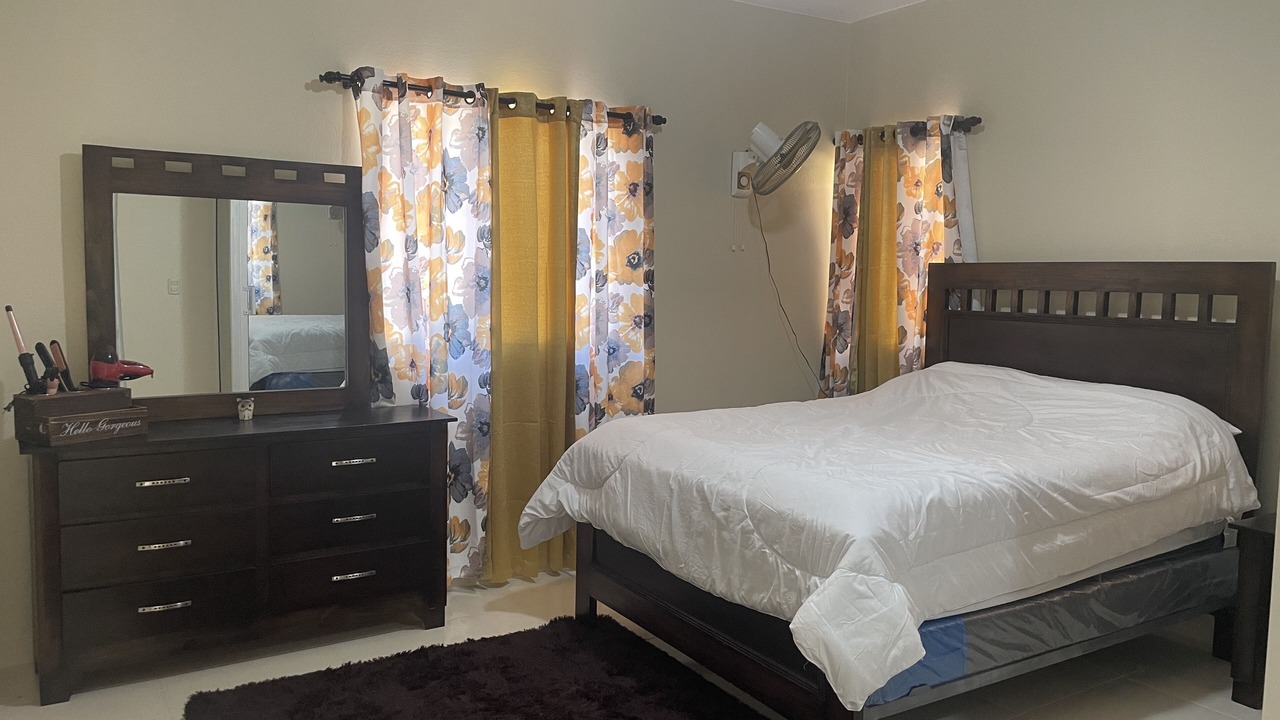 Photo of Bedroom in Jarabacoa