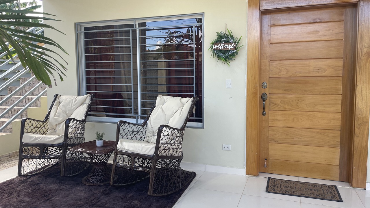 Photo of Outdoor in Jarabacoa