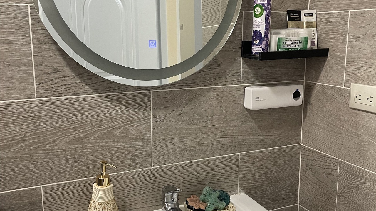 Photo of Bathroom in Jarabacoa