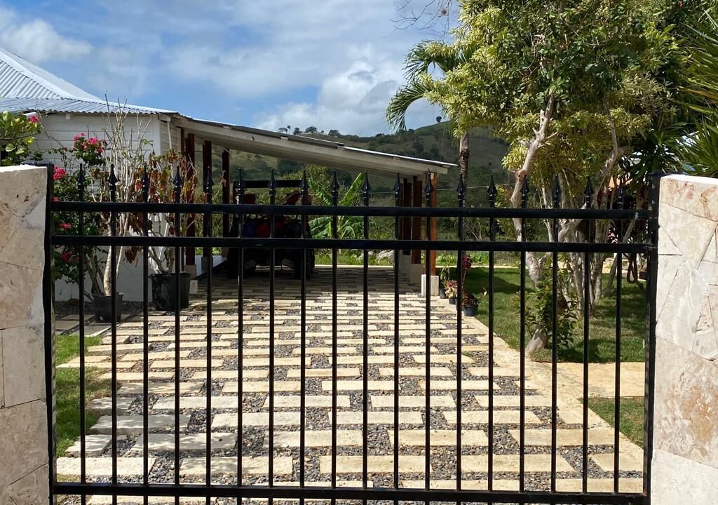 Photo of Patio Balcony in Santa Cruz del Seibo