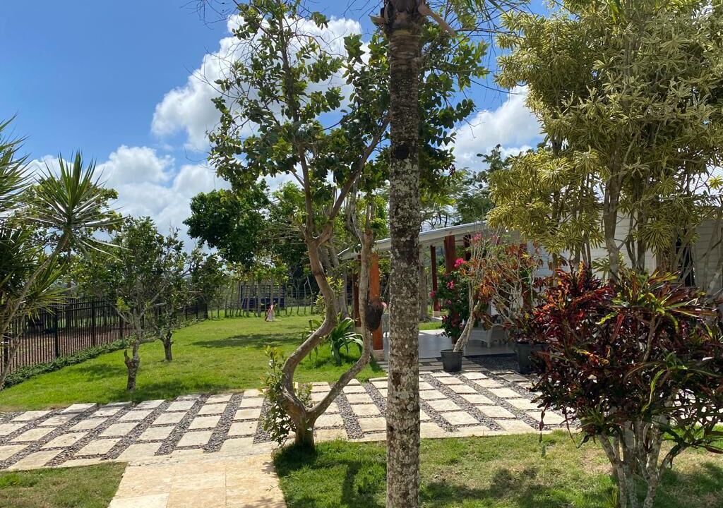 Photo of Outdoor in Santa Cruz del Seibo