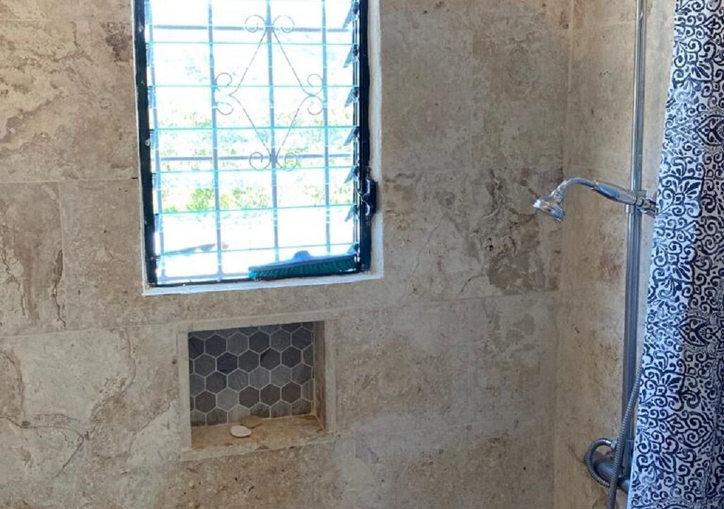 Photo of Bathroom in Santa Cruz del Seibo