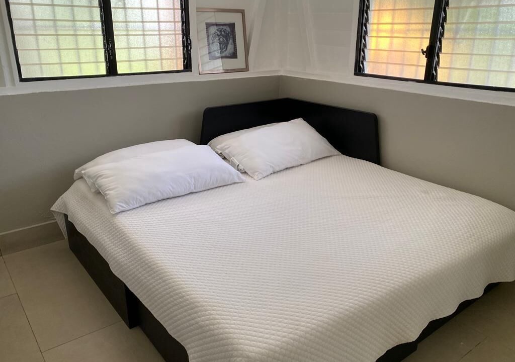 Photo of Bedroom in Santa Cruz del Seibo