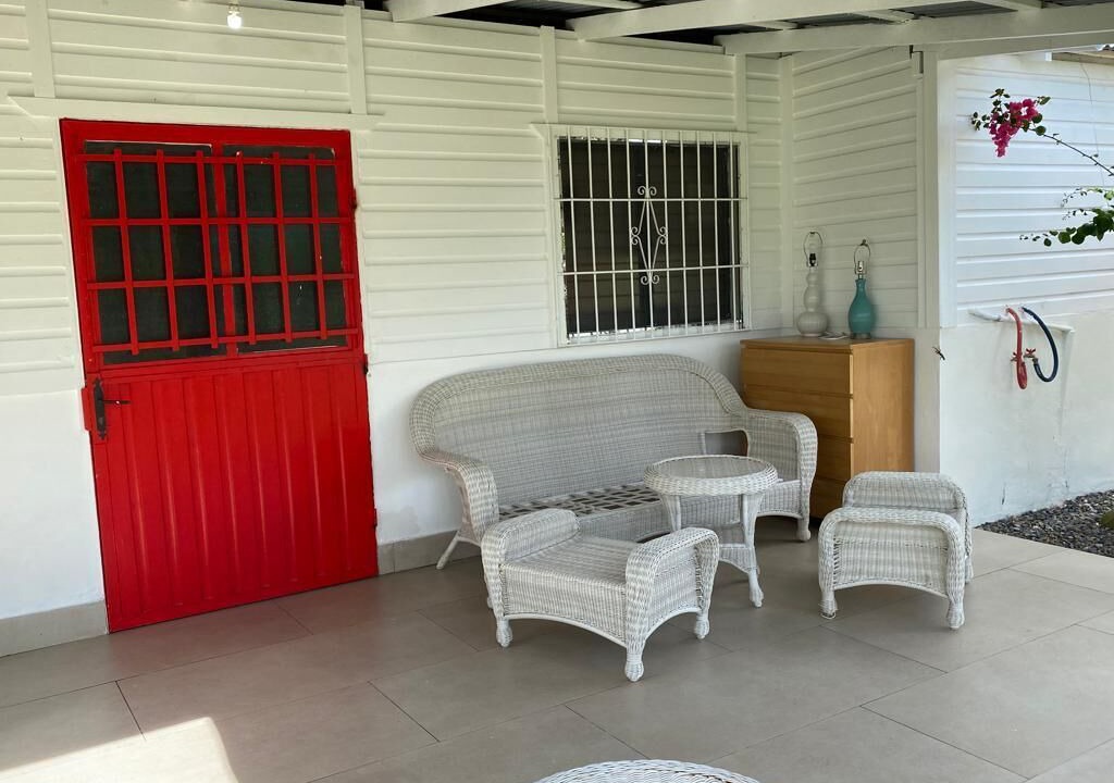 Photo of Patio Balcony in Santa Cruz del Seibo