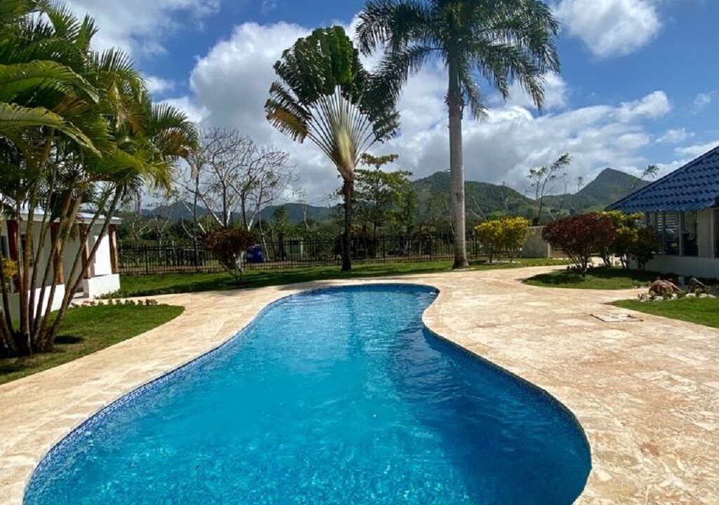 Photo of Outdoor in Santa Cruz del Seibo