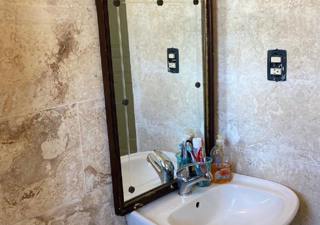 Photo of Bathroom in Santa Cruz del Seibo