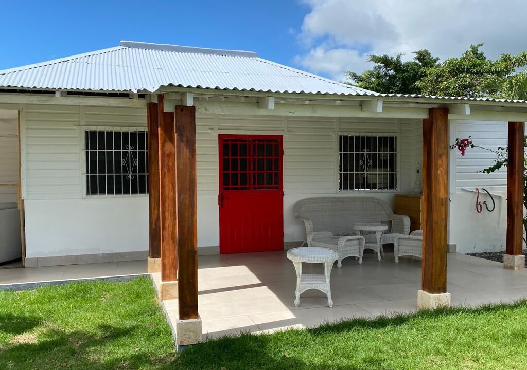 Photo of Patio Balcony in Santa Cruz del Seibo