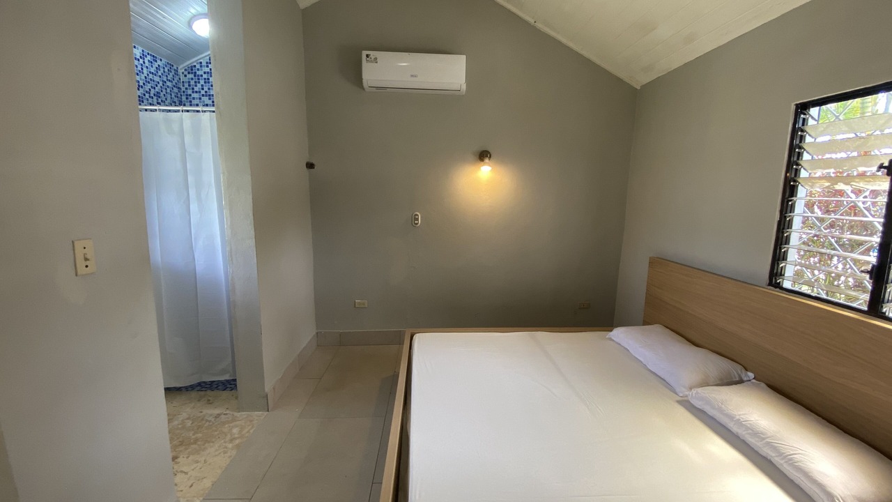 Photo of Bedroom in Santa Cruz del Seibo