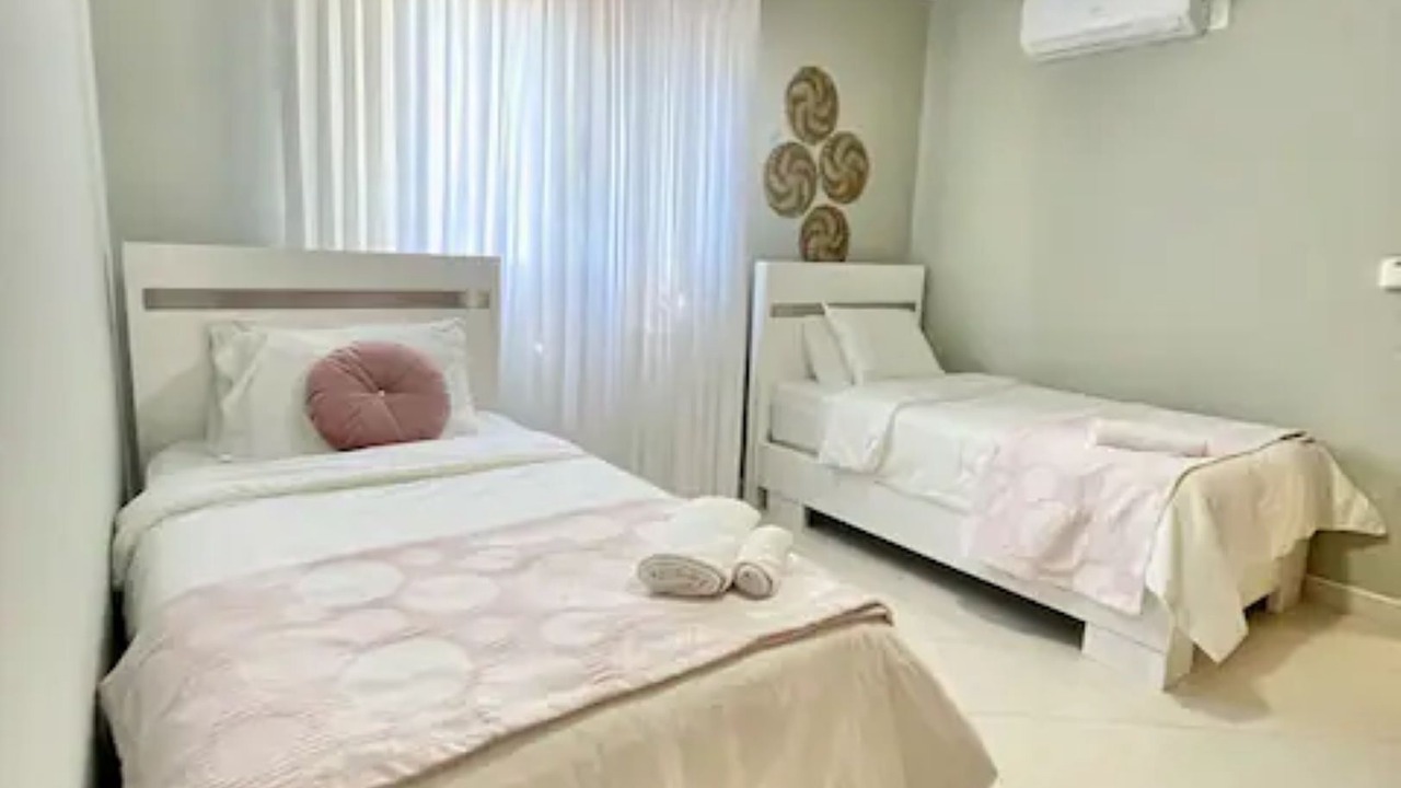 Photo of Bedroom in La Zurza