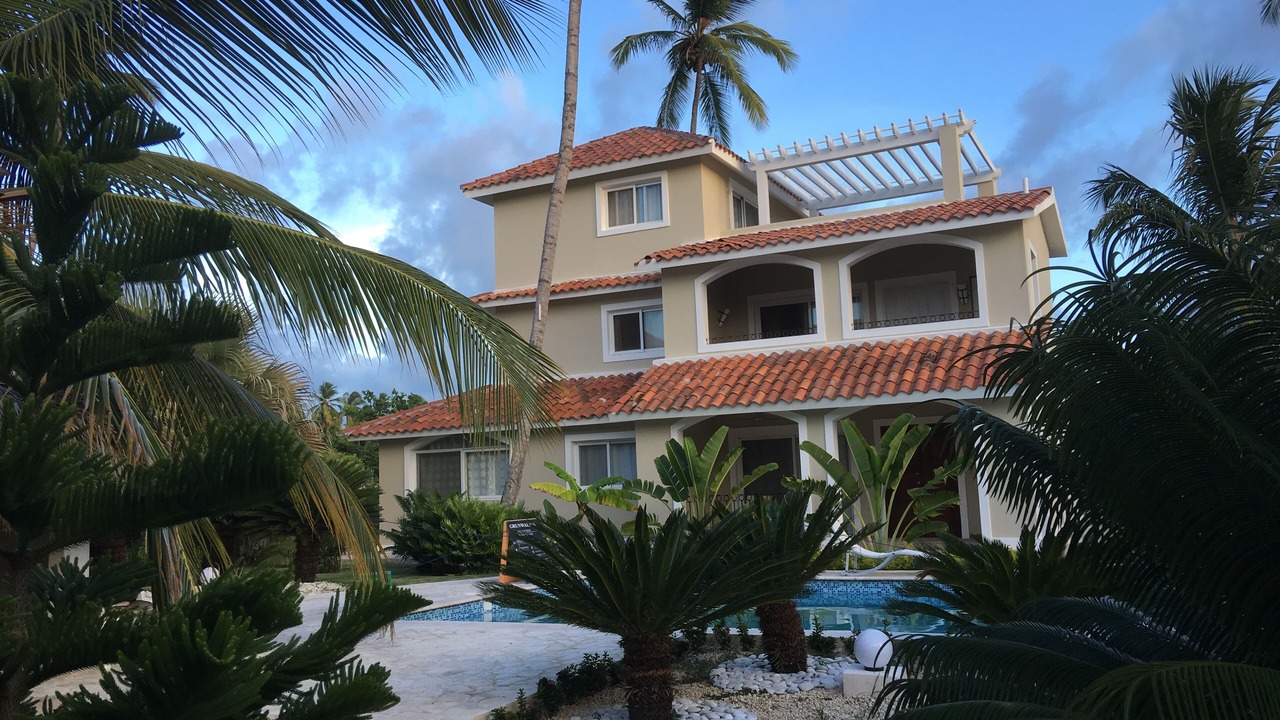 Photo of Outdoor in Bavaro