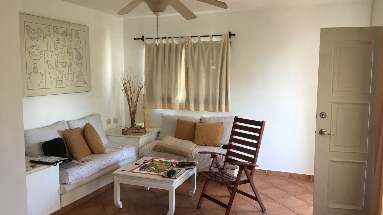 Photo of Livingroom in Bavaro