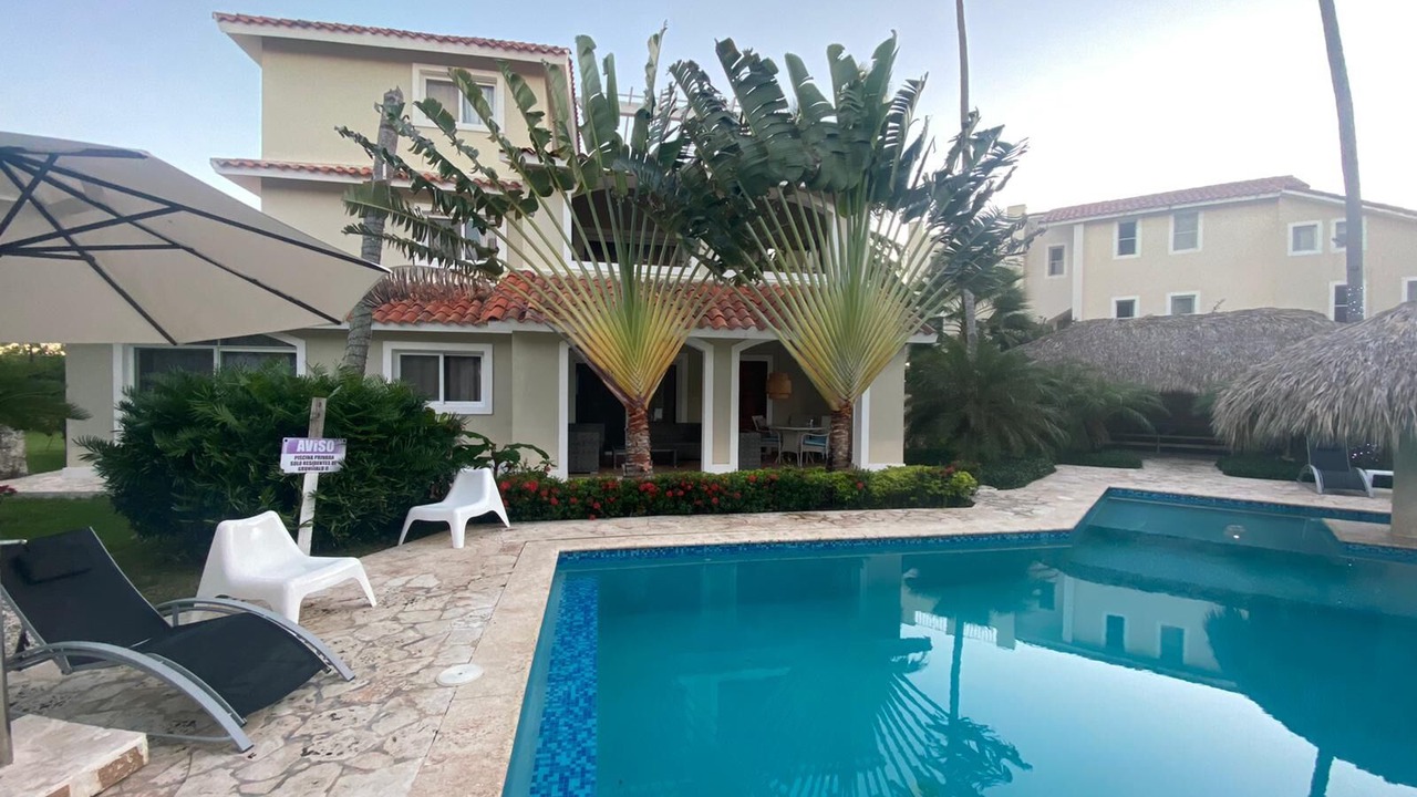 Photo of Outdoor in Bavaro