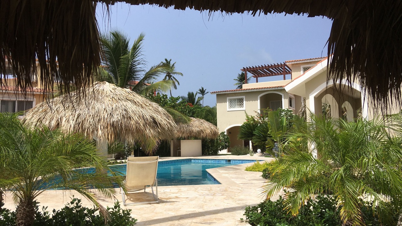 Photo of Outdoor in Bavaro