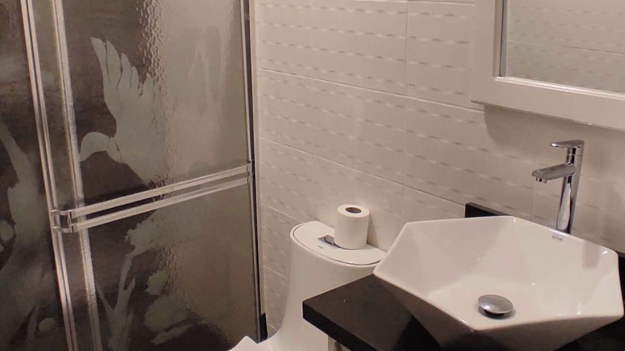 Photo of Bathroom in San Jose de Ocoa