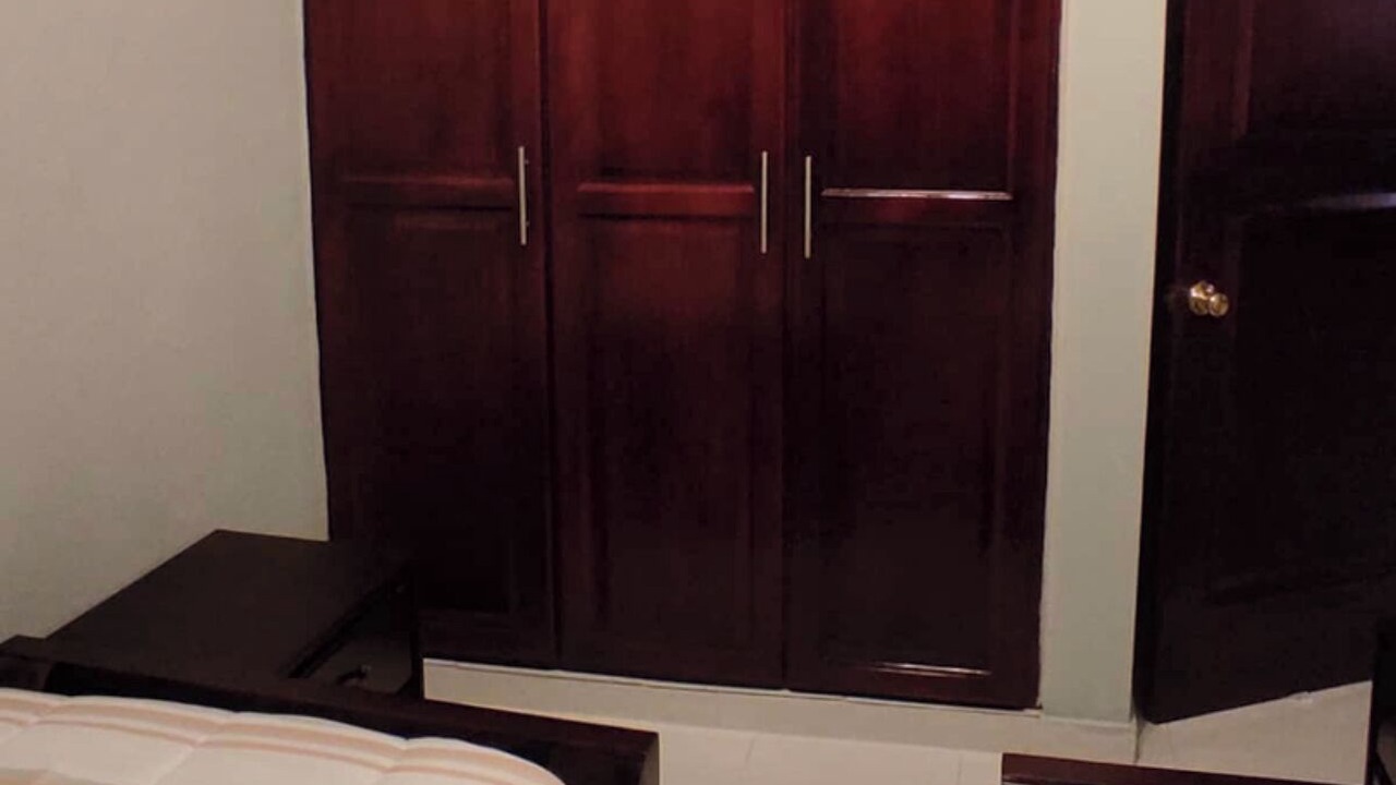 Photo of Bedroom in San Jose de Ocoa