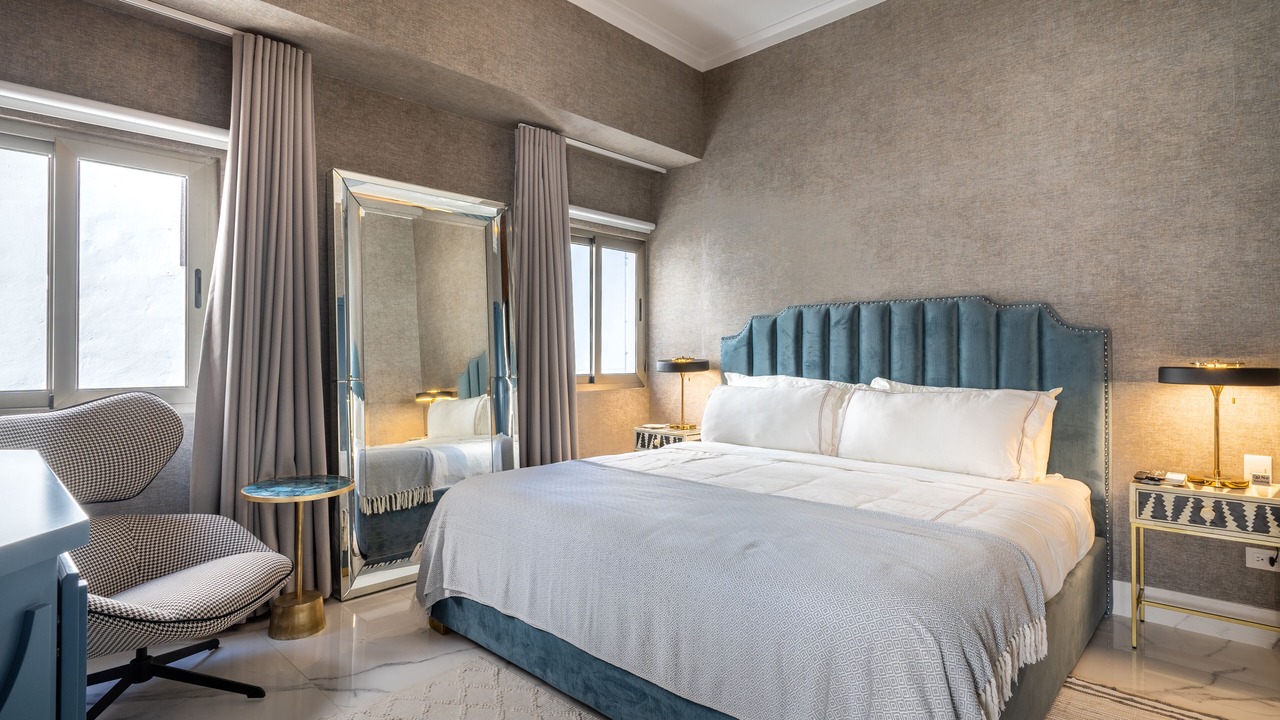 Photo of Bedroom in Ensanche Naco