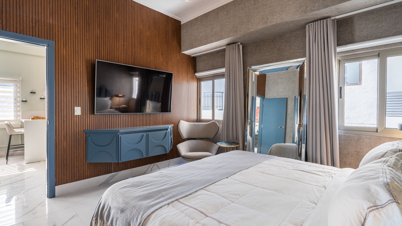 Photo of Bedroom in Ensanche Naco