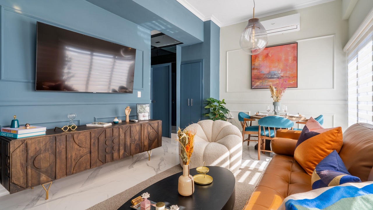 Photo of Livingroom in Ensanche Naco