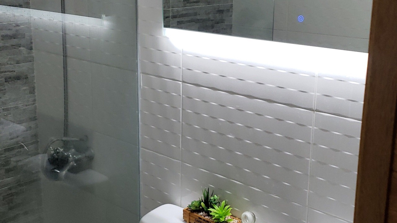 Photo of Bathroom in Janico