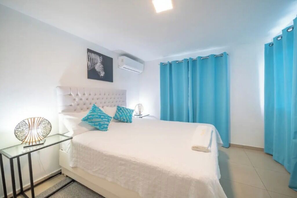 Photo of Bedroom in El Batey