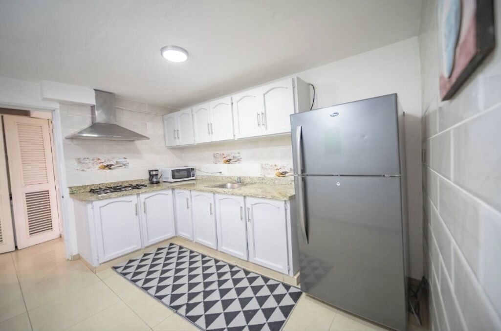 Photo of Kitchen in El Batey