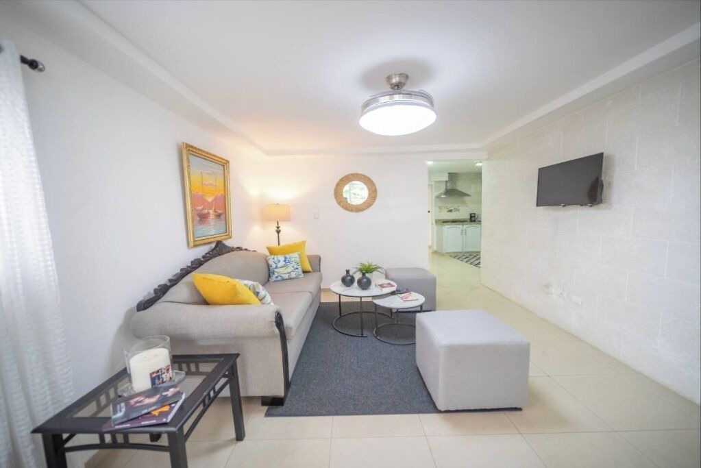 Photo of Livingroom in El Batey