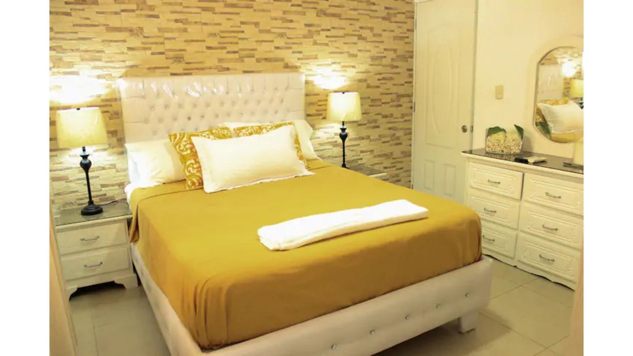 Photo of Bedroom in El Batey