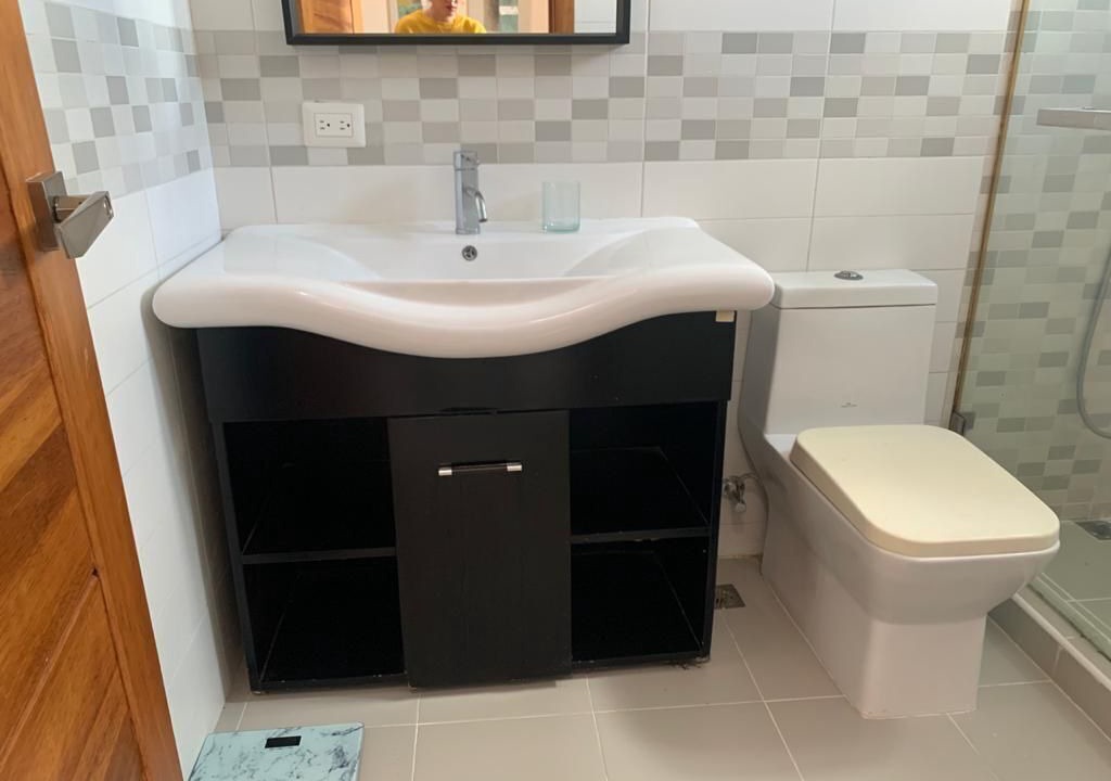 Photo of Bathroom in Ensanche Naco