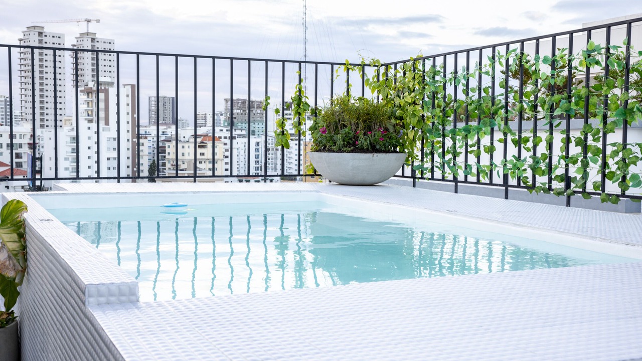 Photo of Outdoor in Ensanche Naco