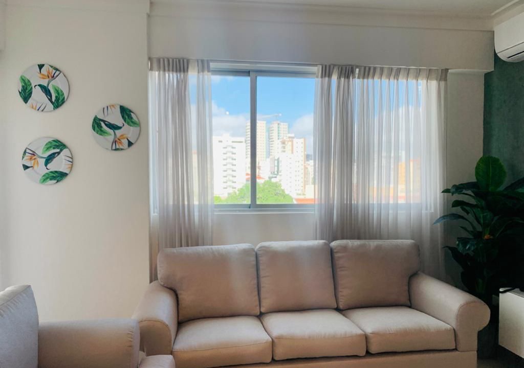 Photo of Livingroom in Ensanche Naco